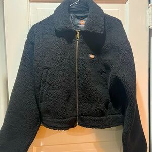 Dickies Women’s Palmerdale Fleece Jacket